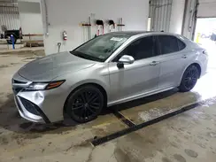 4T1K61AK2PU758448 2023 TOYOTA CAMRY