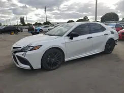 4T1K61AK2PU758613 2023 TOYOTA CAMRY