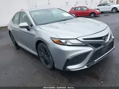 4T1K61AK2PU779154 2023 TOYOTA CAMRY