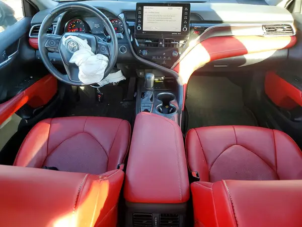 4T1K61AK2PU779736 2023 TOYOTA CAMRY - Image 8