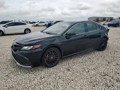 4T1K61AK2PU782782 2023 TOYOTA CAMRY