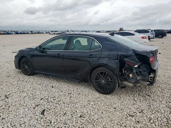 4T1K61AK2PU782782 2023 TOYOTA CAMRY - Image 2