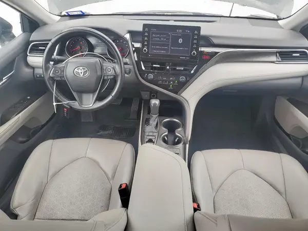 4T1K61AK2PU782782 2023 TOYOTA CAMRY - Image 8