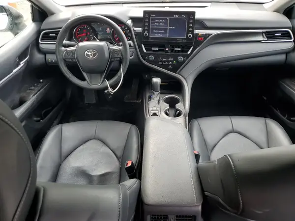4T1K61AK2PU786069 2023 TOYOTA CAMRY - Image 8