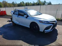 4T1K61AK2PU791613 2023 TOYOTA CAMRY