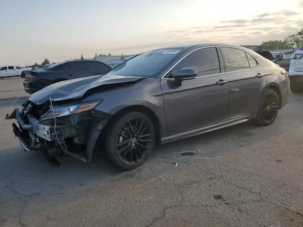 4T1K61AK2PU792843 2023 TOYOTA CAMRY - Image 1