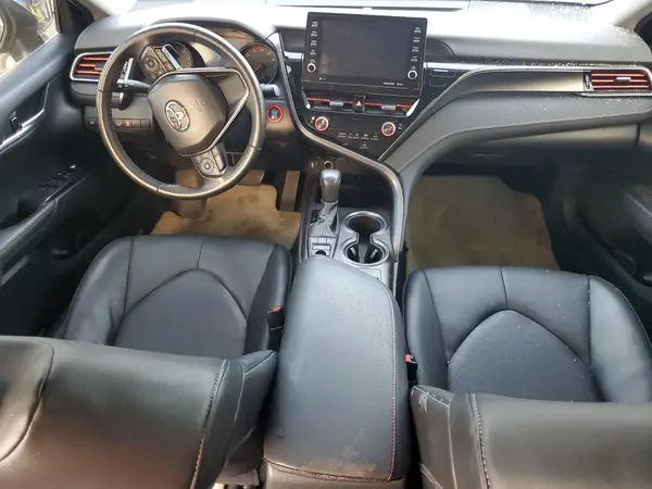 4T1K61AK2PU792843 2023 TOYOTA CAMRY - Image 8