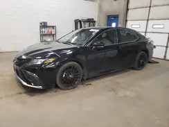 4T1K61AK2PU794852 2023 TOYOTA CAMRY