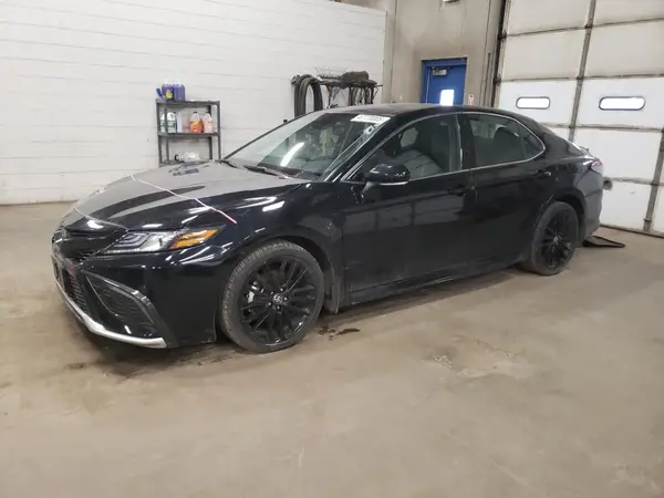 4T1K61AK2PU794852 2023 TOYOTA CAMRY - Image 1