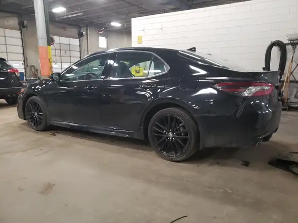 4T1K61AK2PU794852 2023 TOYOTA CAMRY - Image 2