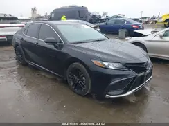 4T1K61AK2PU800536 2023 TOYOTA CAMRY