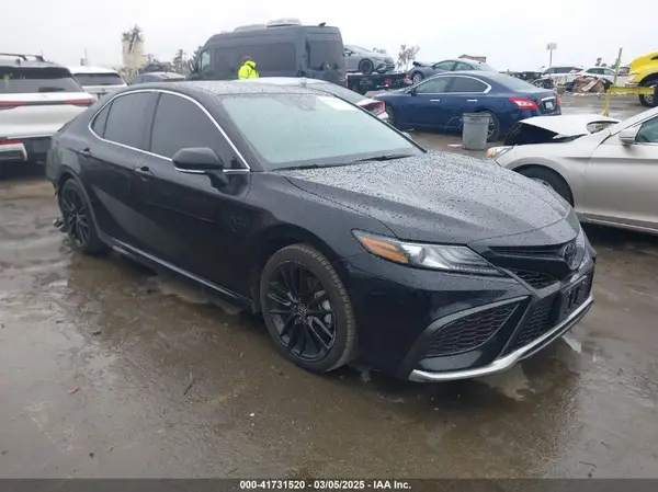 4T1K61AK2PU800536 2023 TOYOTA CAMRY - Image 1