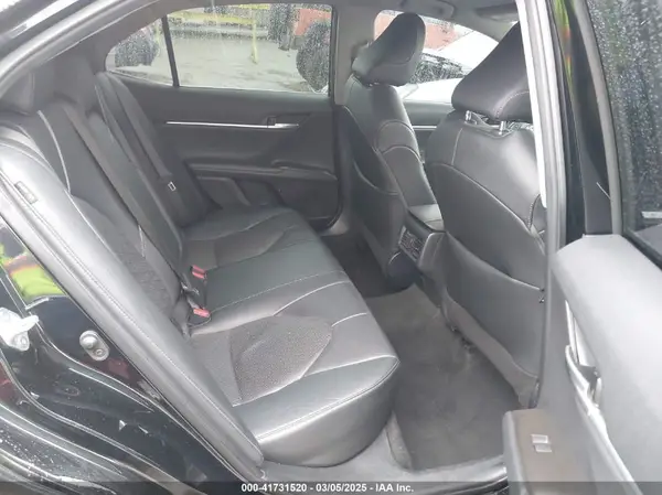 4T1K61AK2PU800536 2023 TOYOTA CAMRY - Image 8