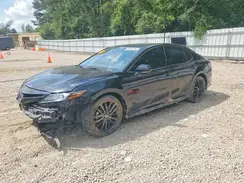4T1K61AK2PU803159 2023 TOYOTA CAMRY