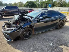 4T1K61AK2PU806157 2023 TOYOTA CAMRY
