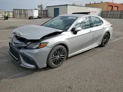 4T1K61AK2PU808524 2023 TOYOTA CAMRY