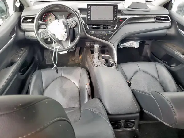 4T1K61AK2PU808524 2023 TOYOTA CAMRY - Image 8