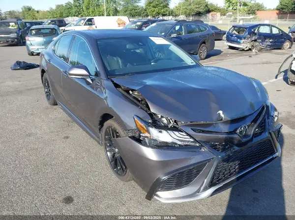 4T1K61AK2PU809530 2023 TOYOTA CAMRY - Image 1