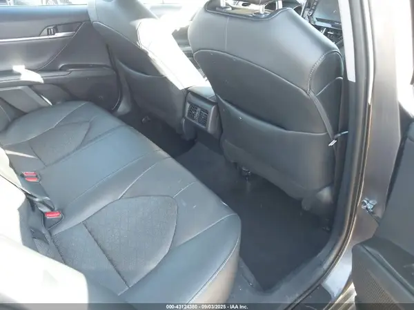 4T1K61AK2PU809530 2023 TOYOTA CAMRY - Image 8