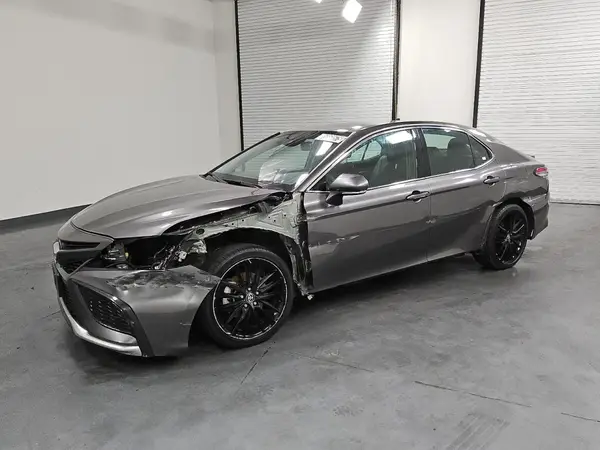 4T1K61AK2PU811066 2023 TOYOTA CAMRY - Image 1