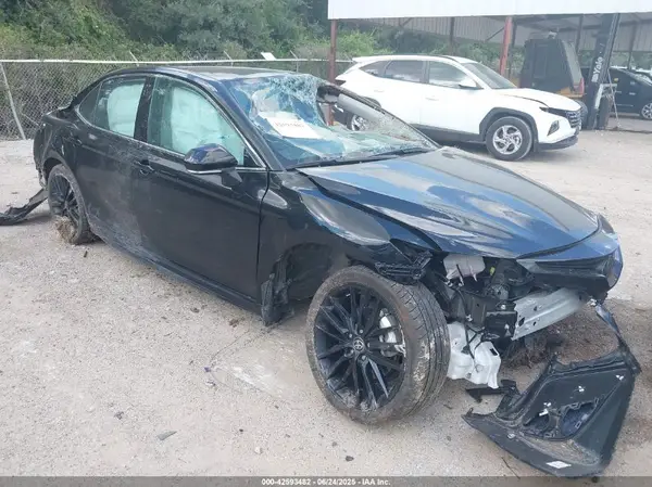 4T1K61AK2PU817725 2023 TOYOTA CAMRY - Image 1