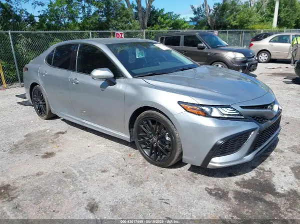 4T1K61AK2PU820768 2023 TOYOTA CAMRY - Image 1