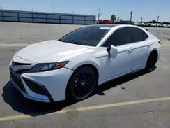 4T1K61AK2PU830491 2023 TOYOTA CAMRY