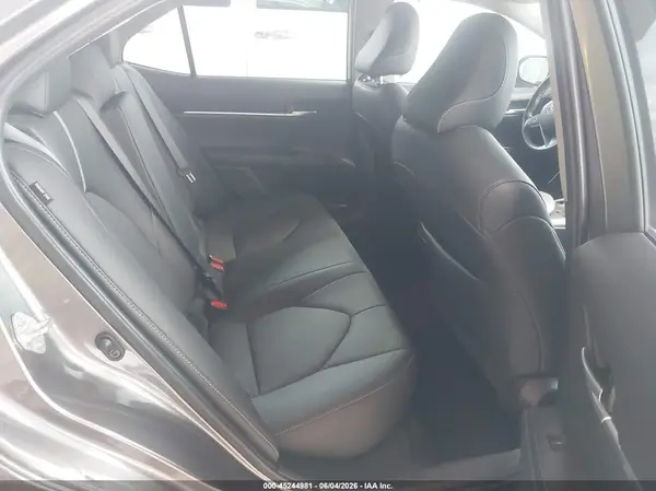 4T1K61AK2PU836971 2023 TOYOTA CAMRY - Image 8