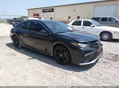 4T1K61AK2PU838557 2023 TOYOTA CAMRY