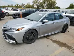 4T1K61AK2PU838574 2023 TOYOTA CAMRY