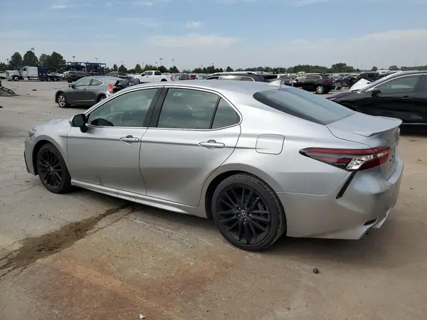 4T1K61AK2PU838574 2023 TOYOTA CAMRY - Image 2