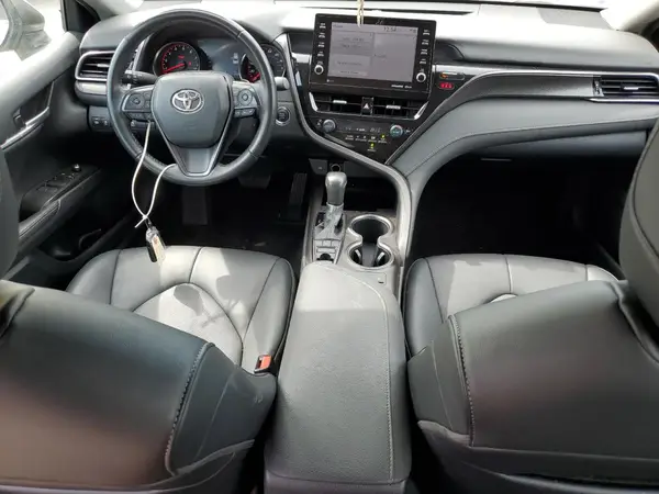 4T1K61AK2PU838574 2023 TOYOTA CAMRY - Image 8