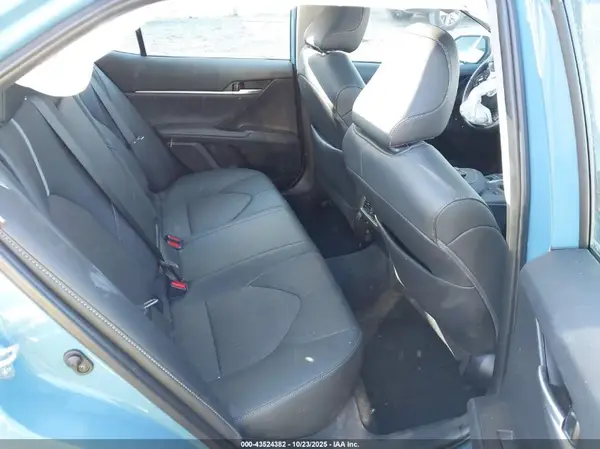 4T1K61AK2RU189457 2024 TOYOTA CAMRY - Image 8