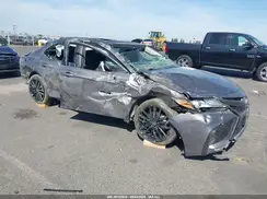 4T1K61AK2RU190740 2024 TOYOTA CAMRY