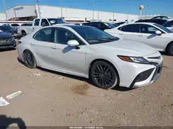 4T1K61AK2RU190818 2024 TOYOTA CAMRY