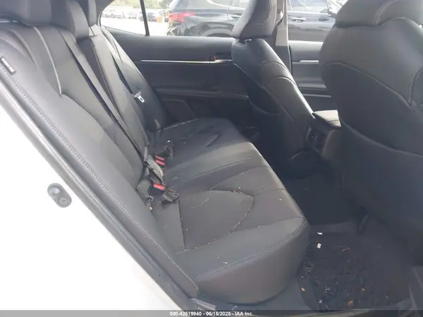 4T1K61AK2RU209996 2024 TOYOTA CAMRY - Image 8