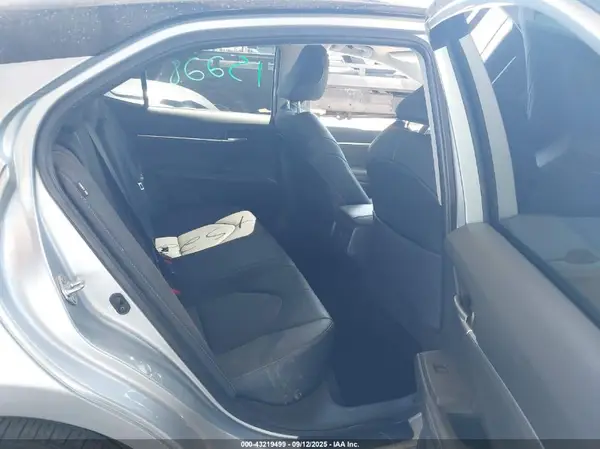4T1K61AK2RU210811 2024 TOYOTA CAMRY - Image 8