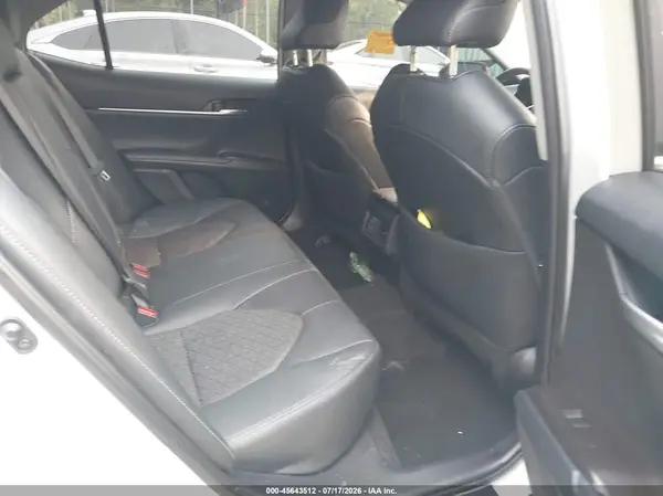 4T1K61AK2RU210971 2024 TOYOTA CAMRY - Image 8