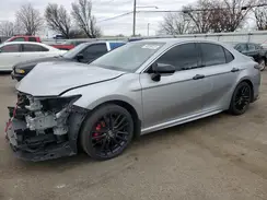 4T1K61AK2RU222327 2024 TOYOTA CAMRY