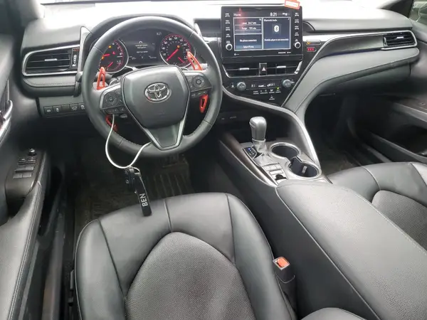 4T1K61AK2RU222327 2024 TOYOTA CAMRY - Image 8