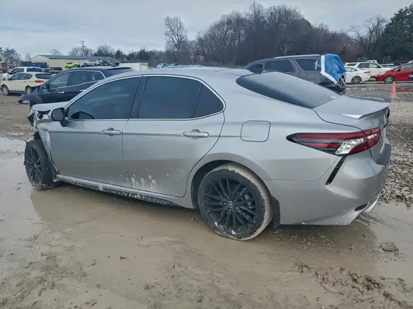 4T1K61AK2RU229293 2024 TOYOTA CAMRY - Image 2