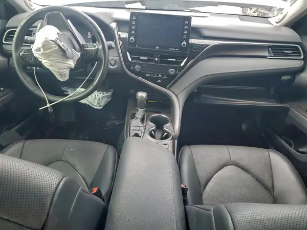 4T1K61AK2RU229293 2024 TOYOTA CAMRY - Image 8
