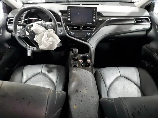4T1K61AK2RU235093 2024 TOYOTA CAMRY - Image 8