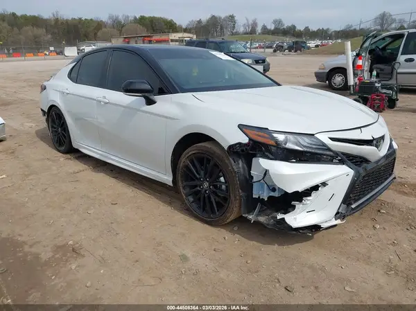 4T1K61AK2RU235160 2024 TOYOTA CAMRY - Image 1