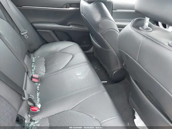 4T1K61AK2RU236566 2024 TOYOTA CAMRY - Image 8