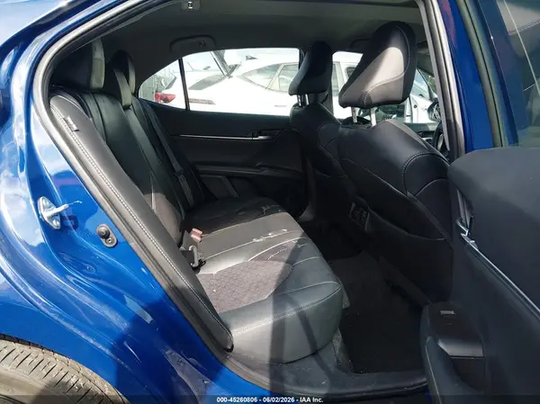 4T1K61AK2RU244246 2024 TOYOTA CAMRY - Image 8