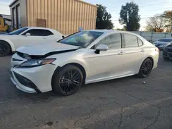 4T1K61AK2RU250516 2024 TOYOTA CAMRY