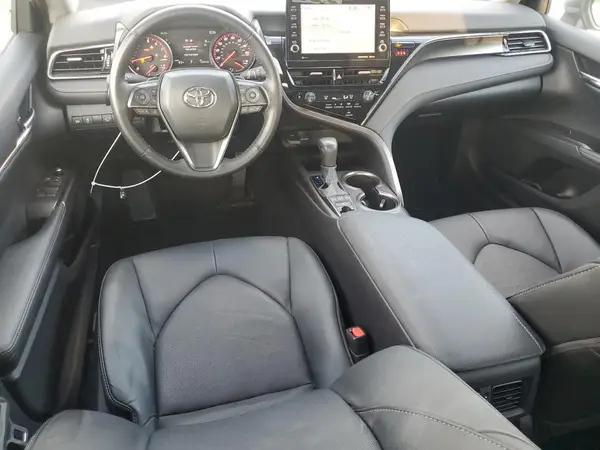 4T1K61AK2RU250516 2024 TOYOTA CAMRY - Image 8