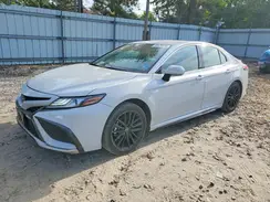 4T1K61AK2RU251424 2024 TOYOTA CAMRY