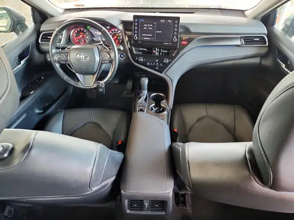 4T1K61AK2RU843633 2024 TOYOTA CAMRY - Image 8